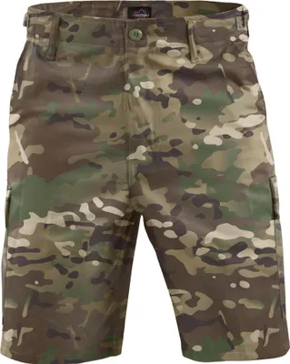 Produktbild von normani Herren BDU Shorts