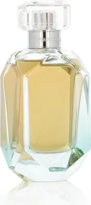 Obrázek produktu pro Tiffany & Co. Intense, Unisex, 75 ml, Doplňovací láhev, Kosatec, Jantar, Benzoin, Sprej