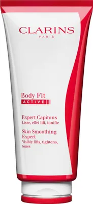 Immagine prodotto di Clarins - Body Fit Active Skin Smoothing Expert 200ml