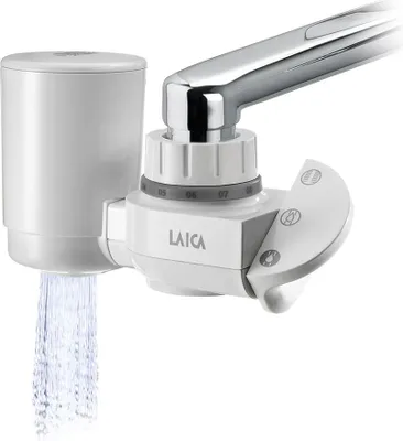 Immagine prodotto di Sistema filtrante Laica METAL STOP R60A