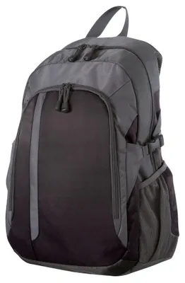 Produktbild von Halfar - Rucksack "Galaxy" LT2339 (Einheitsgröße) (Schwarz)