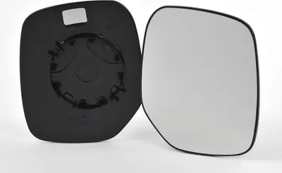 Produktbild von Spiegelglas passend für Citroen Berlingo M G 07/1996- Rechts 00008151W0 8151W0 Johns