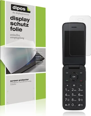 Obrázek produktu pro 4x dipos AR TCL Flip 4 5G