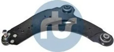 Produktbild von RTS 96-90408-2 Querlenker Vorne Links Unten für OPEL Vivaro A Kastenwagen (X83)