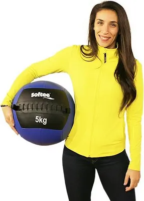 Productafbeelding van Functionele Trainingsbal Amarillo 3 Kg