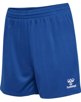 Zdjęcie produktu dla Hummel Hmlessential Shorts Woman - true blue, Größe:M