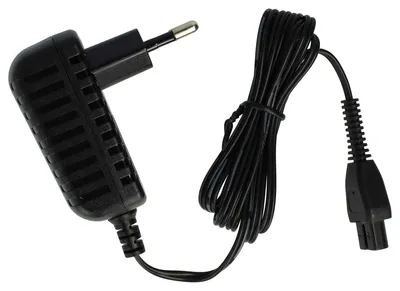 Produktbild von vhbw Netzteil / Ladegerät Ersatz für Kärcher 6.654-370.0, 6.654-370.3, 4054278294698 für Druckreiniger, Hartbodenreiniger, Eiskratzer - 9,5 cm