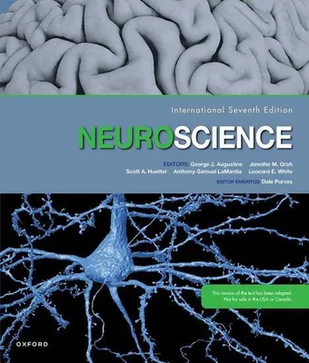 Produktbild von Neuroscience
