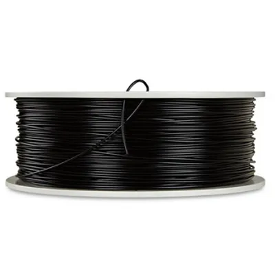 Produktbild von Verbatim 3D filament, ABS, 1,75mm, 1000g, 55026, black
