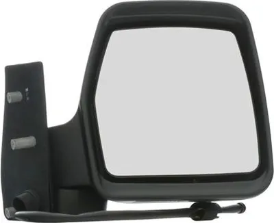 Produktbild von ALKAR 9265973 Außenspiegel Seitenspiegel Rechts für FIAT Scudo Kastenwagen (220) Konvex
