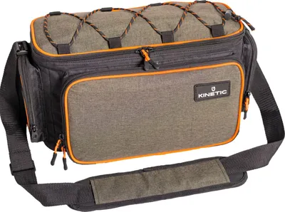Produktbild von Kinetic Lure Shoulder Bag 1 Box 46x22x20cm - Angeltasche