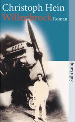 Produktbild von Willenbrock