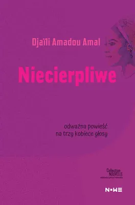 Produktbild von Niecierpliwe Collection Nouvelle