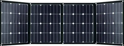 Immagine prodotto di Offgridtec FSP-2 160W Ultra KIT MPPT 15A