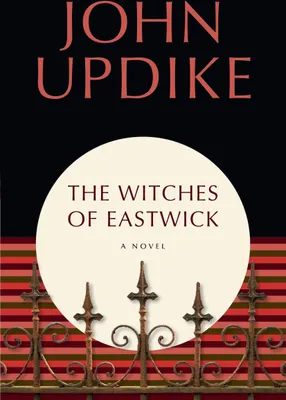 Produktbild von The Witches of Eastwick