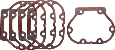 Zdjęcie produktu dla 87-06 5Spd. End Cov.w/Sil