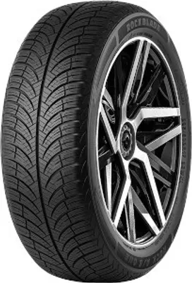 Produktbild von 235/55R19 105V Rock A/S 1 XL