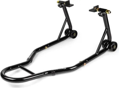 Immagine prodotto di Cavalletto Motoforce Racing nero