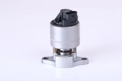 Produktbild von NISSENS 98187 AGR-Ventil für OPEL Astra G CC (T98) Abgasrückführungsventil