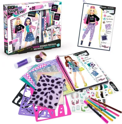 Zdjęcie produktu dla Canal Toys OFG285, 6 lat(a), Wielobarwny