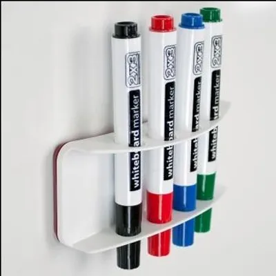 Produktbild von CLASSIC Markerhalter Magnettafel & Whiteboard