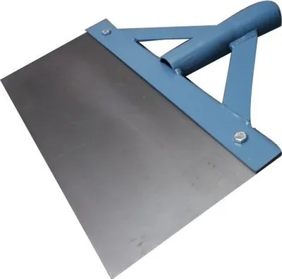 Produktbild von Metallbodenstripper 300 mm - KB 1416