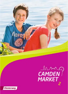 Produktbild von Camden Market 2. Textbook