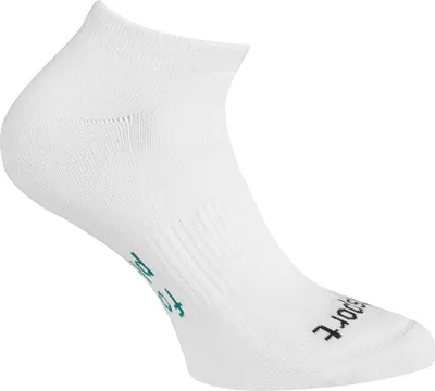Produktbild von Uhlsport Sneaker Socken Kurz - Weiß