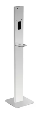 Produktbild von Emco system 2 Standfuss für Sensorspender 352105000