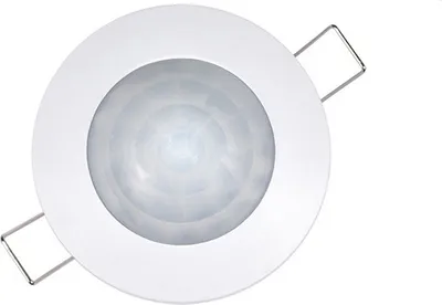Immagine prodotto di Soffitto Sensore di movimento a infrarossi Rilevatore di movimento Sensore 360° Sensori Pyro PIR