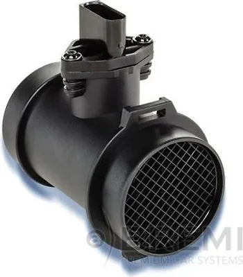 Image de BREMI Débitmètre d'air massique 12V pour BMW 3 Z3 7