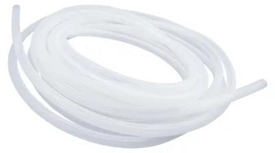 Immagine prodotto di Tubo in silicone trasparente, 15 mm x 19 mm, 4,5 metri