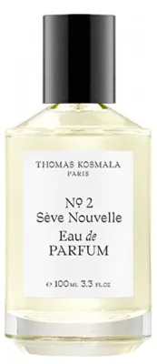 Produktbild von Thomas Kosmala No.2 Seve Nouvelle woda perfumowana, 100 ml