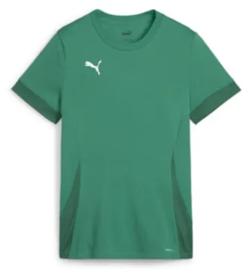 Produktbild von Puma Teamgoal Trikot Kurzarm Damen - Grün