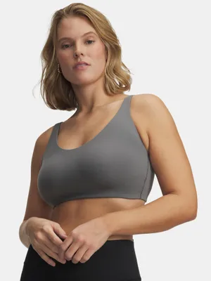 Obrázek produktu pro Under Armour  UA MOTION LOW BRA - CLAY GREEN, velikost: XS