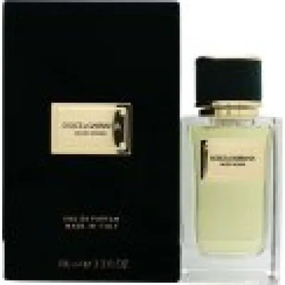Produktbild von Dolce & Gabbana Velvet Vetiver Eau de Parfum 100ml Spray