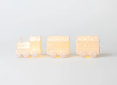 Produktbild von Räder Design LED Lichtzug (3-teilig)