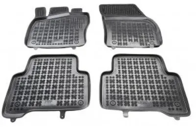 Immagine prodotto di Tappetini in gomma per auto VW Tiguan 2016-2023