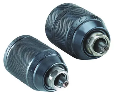 Produktbild von RÖHM Bohrfutter Extra80-RV 1,5-13mm 9/16"-18