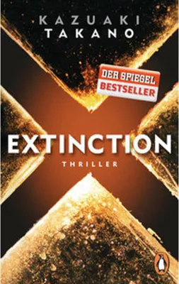 Obrázek produktu pro Extinction
