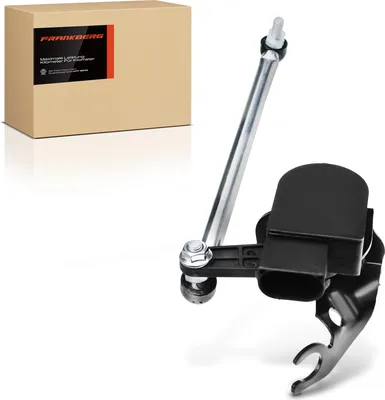 Produktbild von Frankberg 1x Höhensensor Niveauregulierung Hinten Links für Porsche Panamera 970 2010-2016