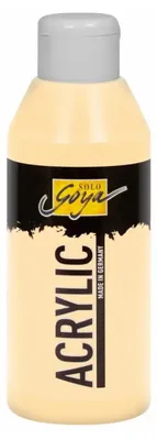 Produktbild von KREUL SOLO GOYA Acrylic, 100 ml, Beige, Tube