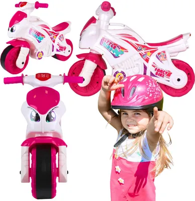 Produktbild von Laufrad, Motorrad, Motorradfahrt, Geräusche und Lichter 6368