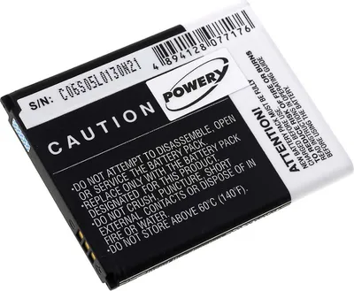 Obrázok produktu pre Akumulátor Samsung GT-I8262