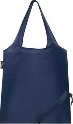 Image de Bullet - Sac de transport "Sabia", recyclé PF3646 (taille unique) (Bleu marine)