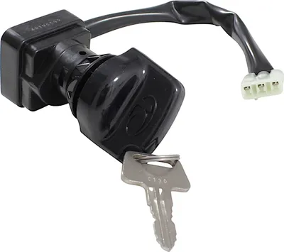 Immagine prodotto di Blocco accensione con bloccasterzo per KYMCO MXU 300R 400 450i MAXXER 400 450