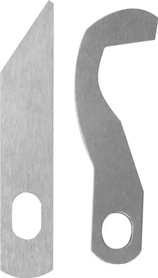 Produktbild von Overlock -Messer, Bruder Messer Serger im oberen unteren für Brothe Messerköche Bastelhaus