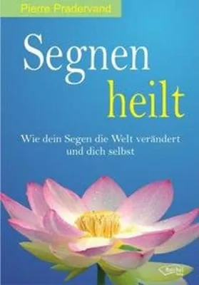 Produktbild von Segnen heilt