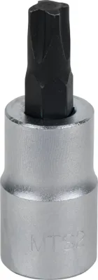 Produktbild von KS Tools 3/8 Bit-Stecknuss für MTS MORTORq-Schrauben, MTS2