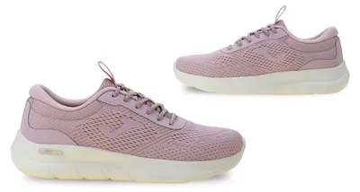 Zdjęcie produktu dla Buty sportowe damskie Joma Teseo Lady 2613 jasnoróżowe Rozmiar: 40